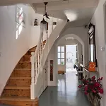 Gazde/Camere de închiriat Eden In Teos
