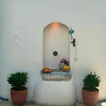 Gazde/Camere de închiriat Eden In Teos *