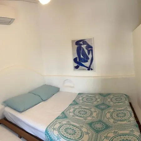 Privatunterkunft Eden In Teos Seferihisar