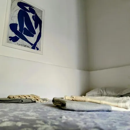 Homestay szállás Eden In Teos Seferihisar