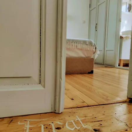 Privatunterkunft Eden In Teos