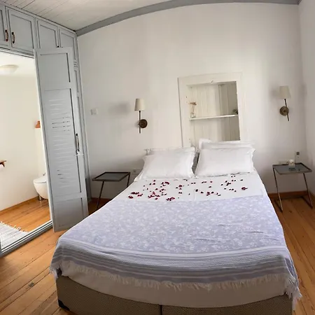 Eden In Teos Privatunterkunft Seferihisar