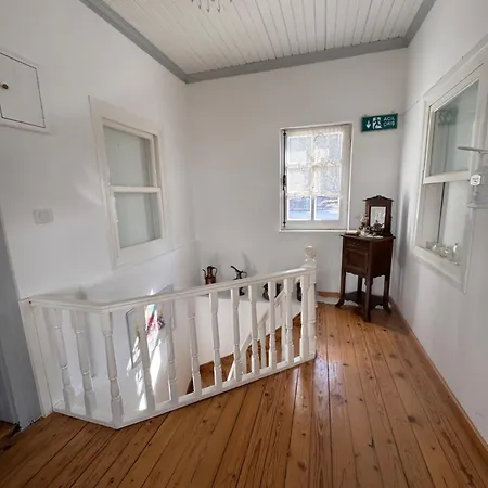 Privatunterkunft Eden In Teos