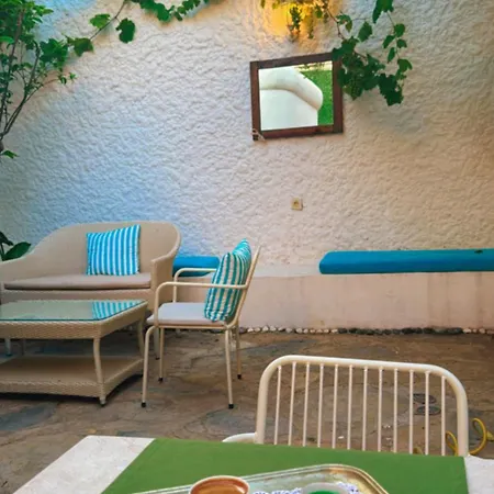 Eden In Teos Privatunterkunft Seferihisar