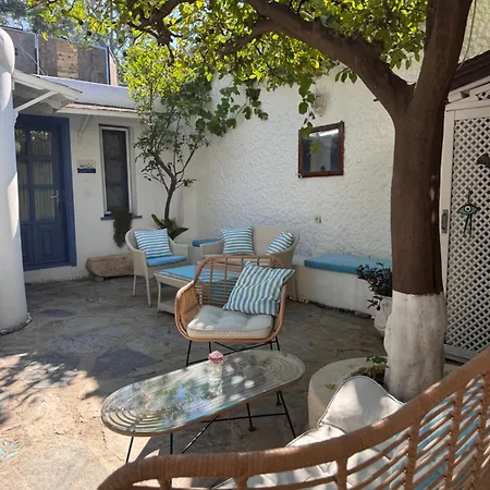 Eden In Teos * Seferihisar