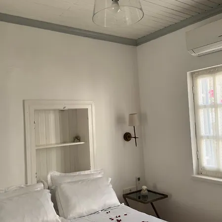 Eden In Teos Seferihisar