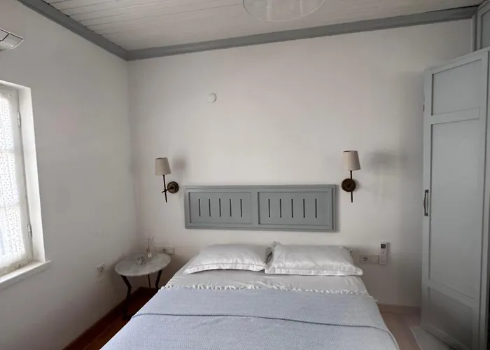 Homestay szállás Eden In Teos *