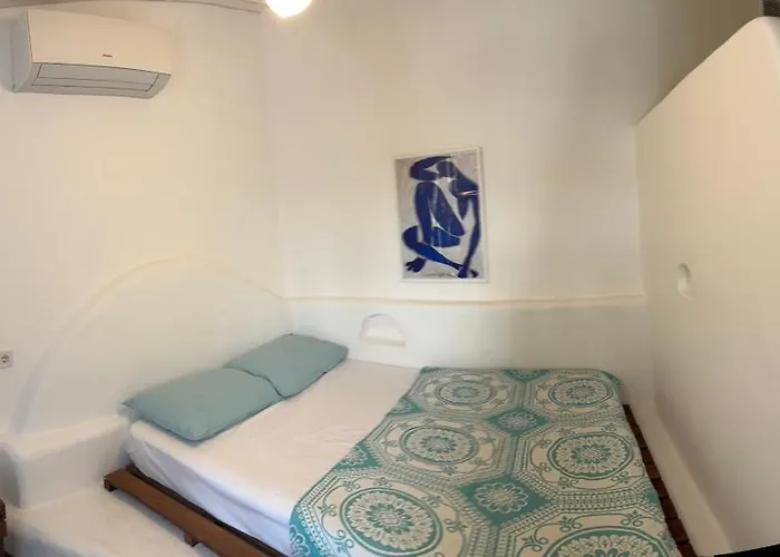 Homestay szállás Eden In Teos Seferihisar