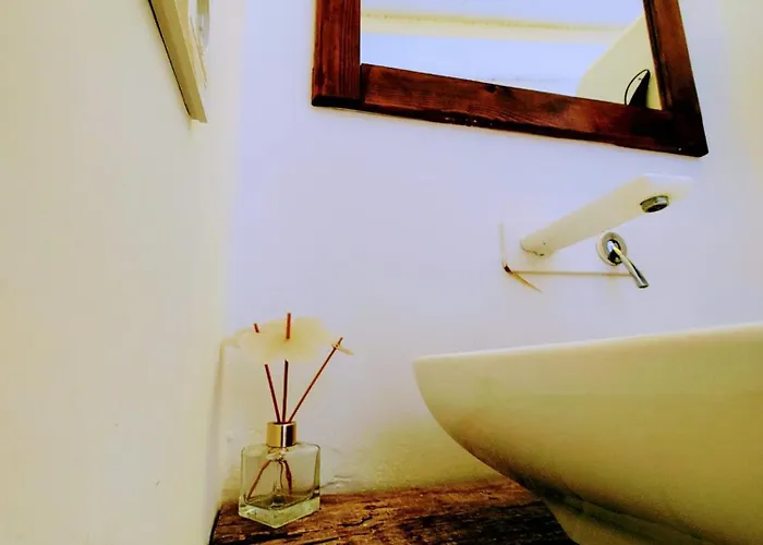 Eden In Teos Homestay szállás Seferihisar