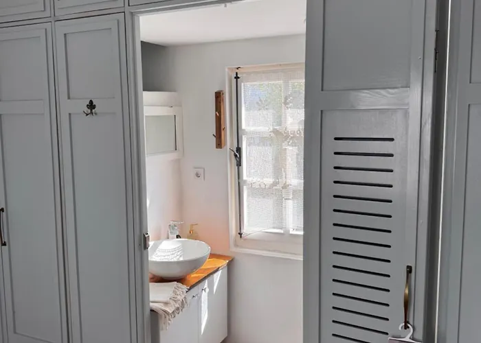 Eden In Teos Homestay szállás *