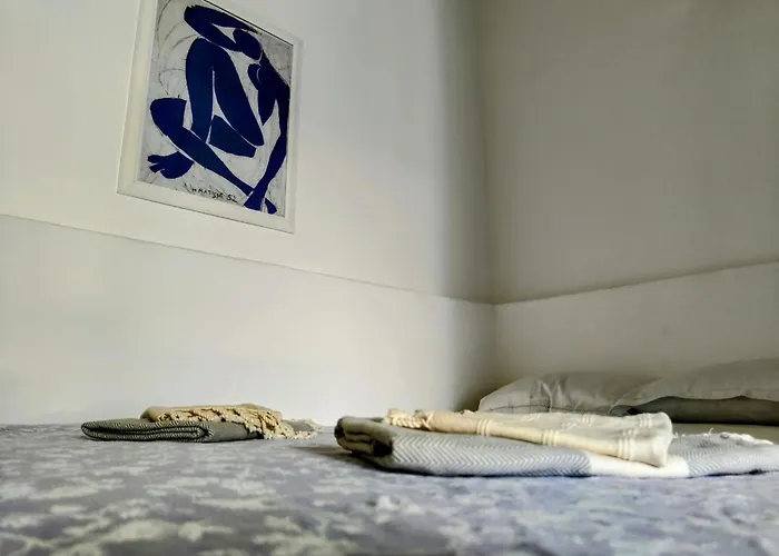 Homestay szállás Eden In Teos Seferihisar