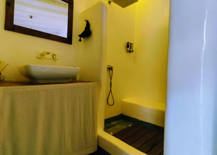 Homestay szállás Eden In Teos Seferihisar