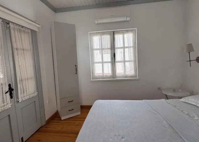 Eden In Teos Homestay szállás *