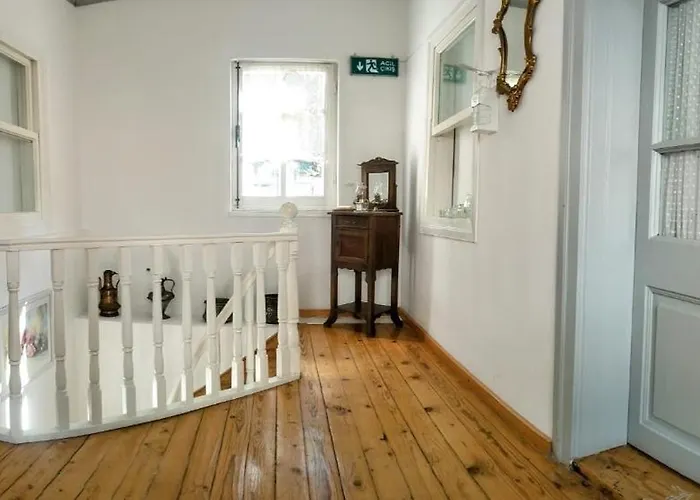 Eden In Teos * Seferihisar