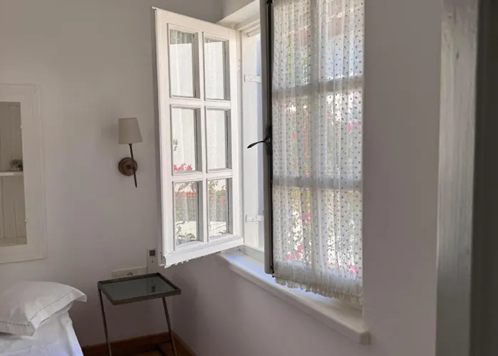 Eden In Teos Homestay szállás *