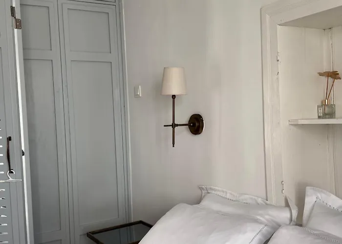 Homestay szállás Eden In Teos Seferihisar