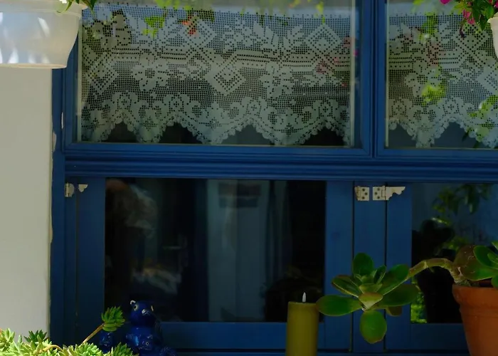 Homestay szállás Eden In Teos Seferihisar