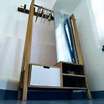 Privat bolig Eden In Teos *