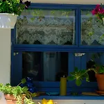 Privat bolig Eden In Teos Seferihisar
