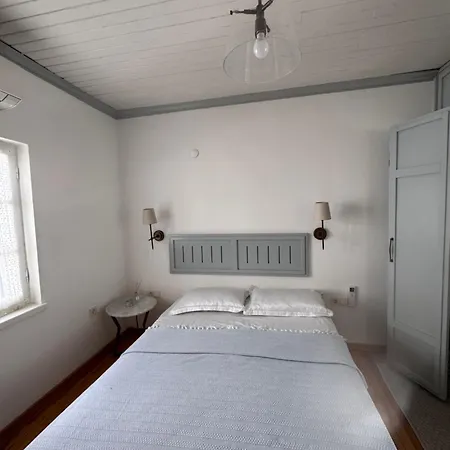 Habitación en casa particular Eden In Teos *