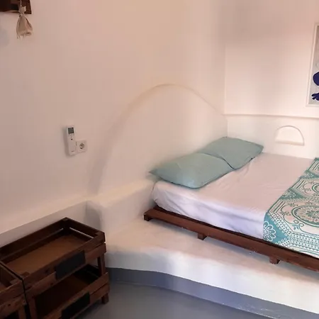 Eden In Teos Seferihisar