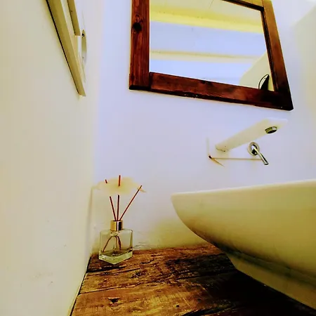 Eden In Teos Habitación en casa particular Seferihisar