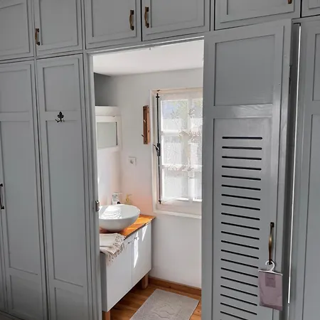 Eden In Teos Habitación en casa particular *