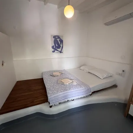 Habitación en casa particular Eden In Teos