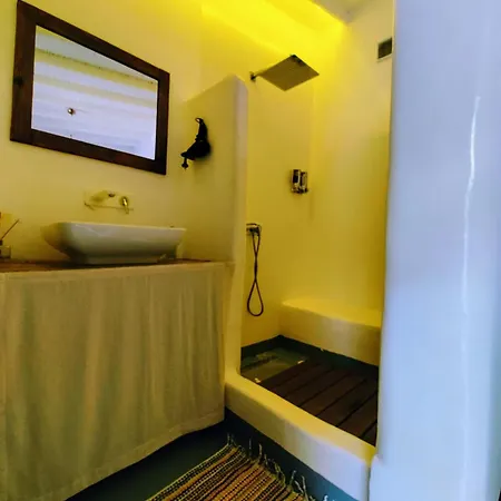 Habitación en casa particular Eden In Teos Seferihisar