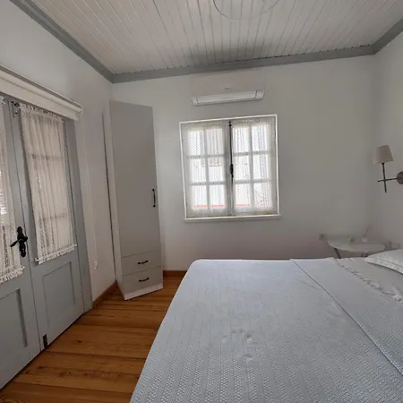 Eden In Teos Ubytování v soukromí *