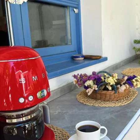 Habitación en casa particular Eden In Teos