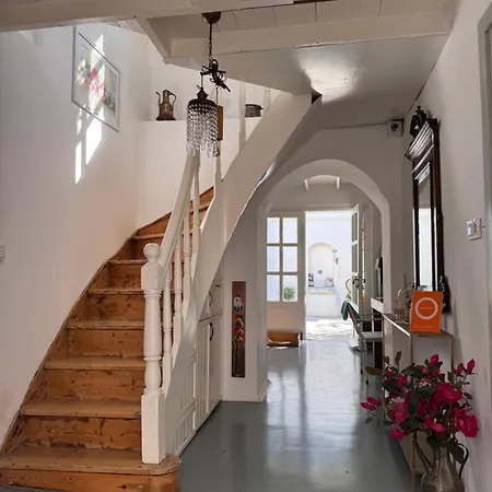 Habitación en casa particular Eden In Teos