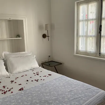 Habitación en casa particular Eden In Teos