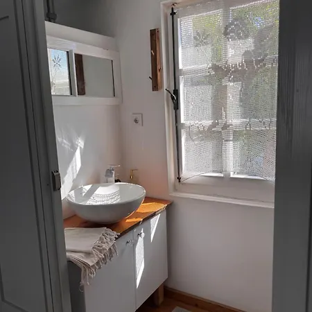 Eden In Teos Habitación en casa particular Seferihisar