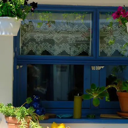 Habitación en casa particular Eden In Teos Seferihisar