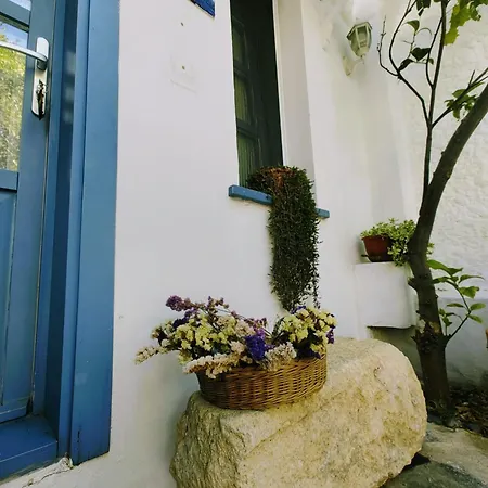 Eden In Teos Habitación en casa particular Seferihisar