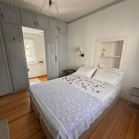 Eden In Teos Habitación en casa particular Seferihisar