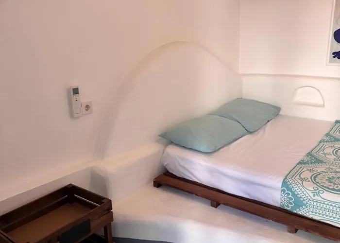 Eden In Teos Seferihisar