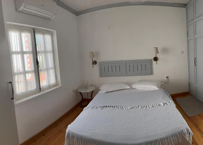 Eden In Teos * Seferihisar