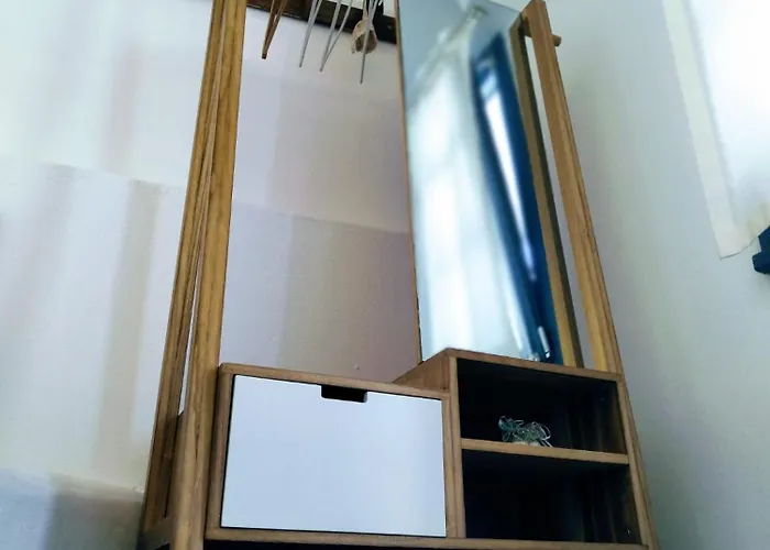 Kwatera prywatna Eden In Teos *