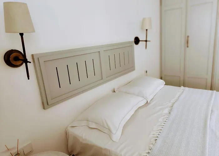 Eden In Teos Kwatera prywatna