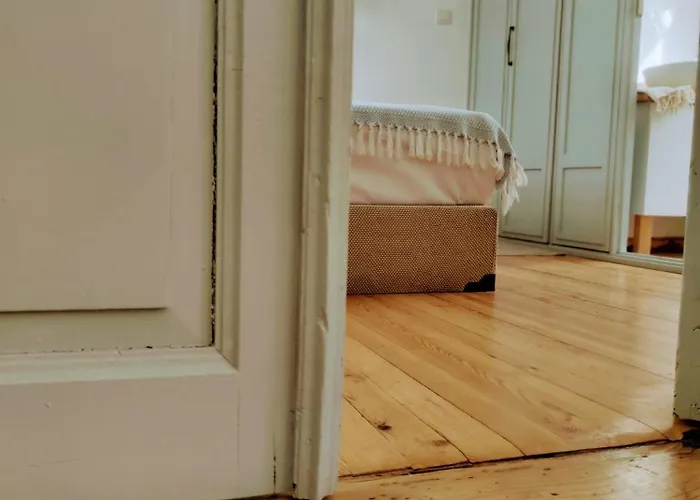 Kwatera prywatna Eden In Teos