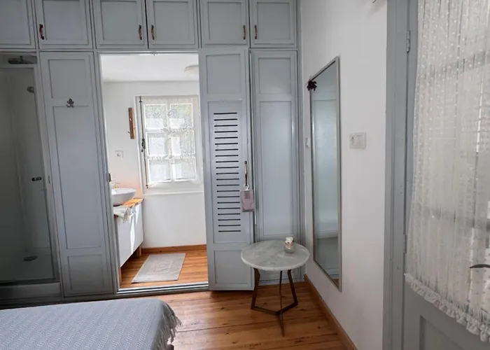 Eden In Teos Seferihisar