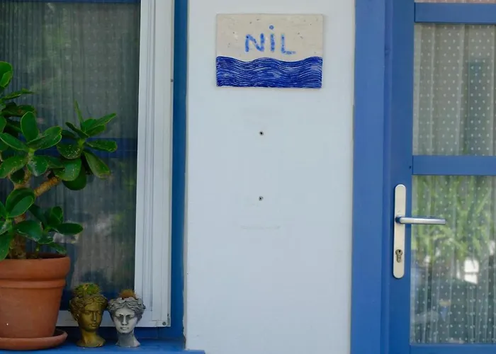 Kwatera prywatna Eden In Teos Seferihisar