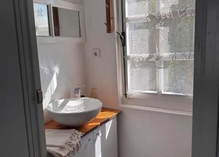 Eden In Teos Kwatera prywatna Seferihisar