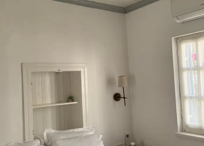 Eden In Teos Seferihisar