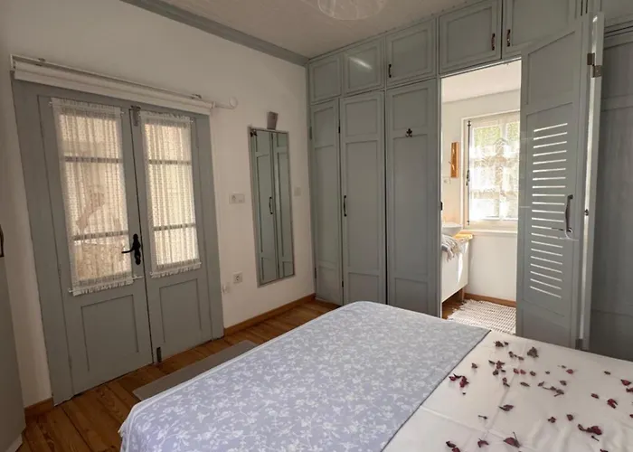 Eden In Teos * Seferihisar